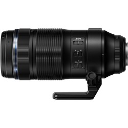 "OM SYSTEM M.Zuiko Digital ED 100-400mm f/5-6.3 IS II | Foto-Groep"