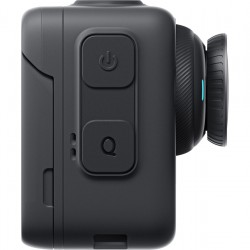 Insta360 Go 3S Standard Edition Midnight Black 128GB - Insta360 | Foto-Groep