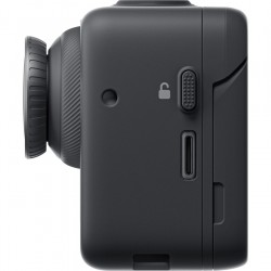 Insta360 Go 3S Standard Edition Midnight Black 128GB - Insta360 | Foto-Groep