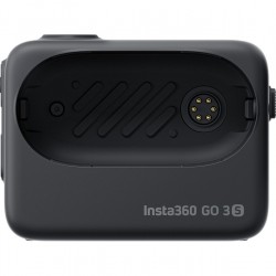 Insta360 Go 3S Standard Edition Midnight Black 64GB