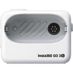 Insta360 Go 3S Standard Edition Arctic White 64GB