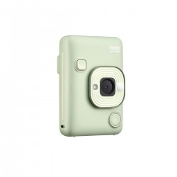 Fuji Instax Mini Liplay Matcha Green