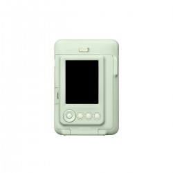 Fuji Instax Mini Liplay Matcha Green
