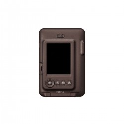 Fuji Instax Mini Liplay Deep Bronze