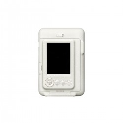 Fuji Instax Mini Liplay Misty White