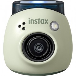 Fuji Instax Pal Pistachio Green