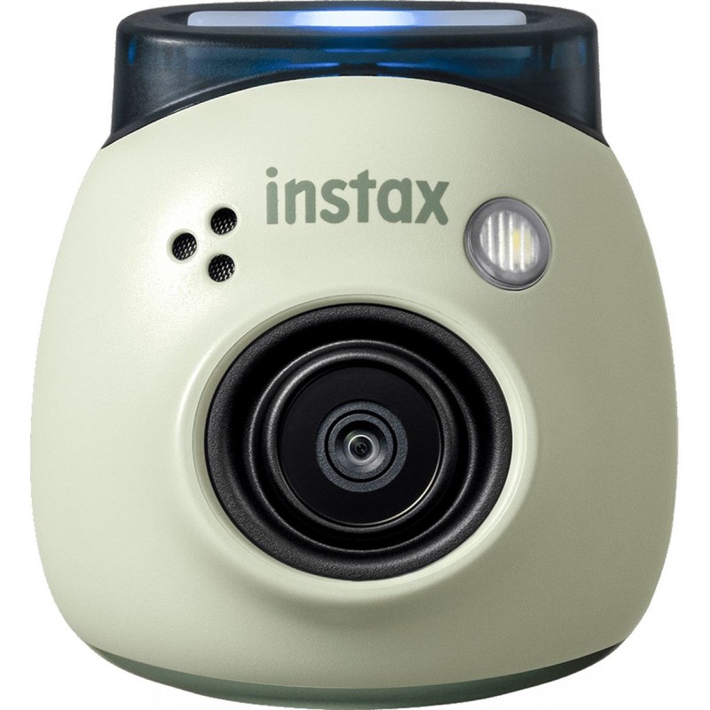 Fuji Instax Pal Pistachio Green Fuji Instax Pal Pistachio Green