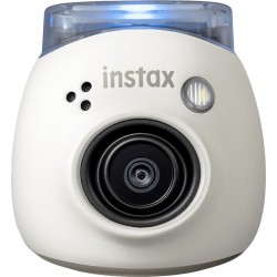 Fuji Instax Pal Milky White