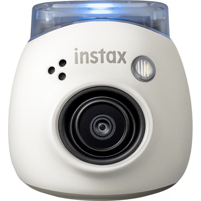 Fuji Instax Pal Milky White Fuji Instax Pal Milky White