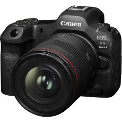 Canon RF 24mm f/1.4L VCM - Krachtige groothoeklens voor scherpe foto's