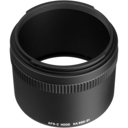 Sigma 105mm f/2.8 EX DG OS HSM Macro (Canon EF) - Foto-Groep