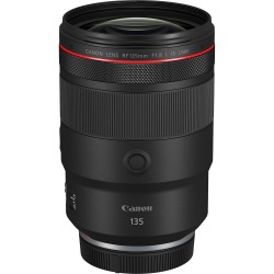Canon RF 135mm f/1.8L IS USM - Exclusief bij Foto-Groep