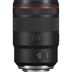 Canon RF 135mm f/1.8L IS USM - Exclusief bij Foto-Groep