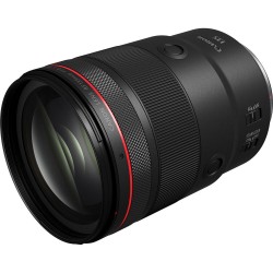 Canon RF 135mm f/1.8L IS USM - Exclusief bij Foto-Groep