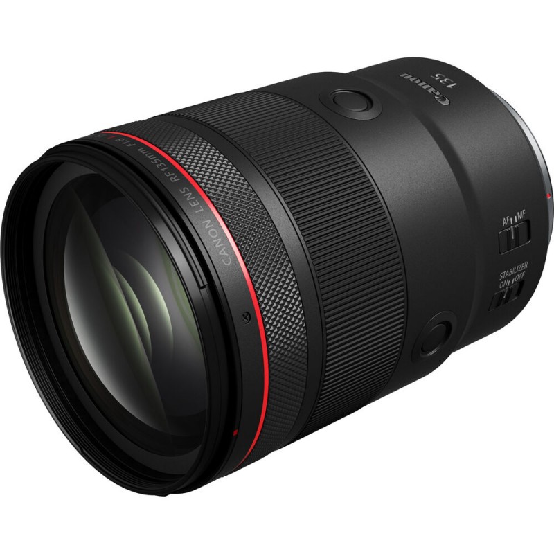 Canon RF 135mm f/1.8L IS USM - Exclusief bij Foto-Groep