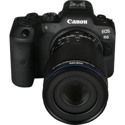 Laowa 90mm f/2.8 2x Ultra-Macro APO (Canon RF) - Laowa | Foto-Groep