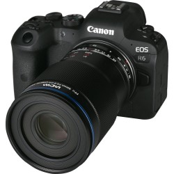 Laowa 90mm f/2.8 2x Ultra-Macro APO (Canon RF) - Laowa | Foto-Groep