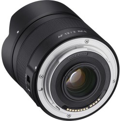 "Samyang AF 12mm f/2 (Canon RF-S) - Koop nu bij Foto-Groep"
