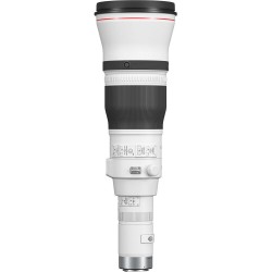 Canon RF 1200mm f/8L IS USM | Ultieme lens voor scherpe foto's | Foto-Groep