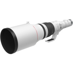 Canon RF 1200mm f/8L IS USM | Ultieme lens voor scherpe foto's | Foto-Groep