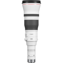 Canon RF 1200mm f/8L IS USM | Ultieme lens voor scherpe foto's | Foto-Groep