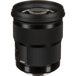 Sigma 50mm f/1.4 DG HSM (A) Canon - Koop bij Foto-Groep