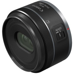 Canon RF-S 7.8mm f/4 STM Dual Fisheye - Koop bij Foto-Groep