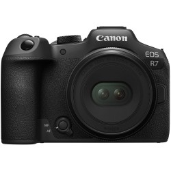 Canon RF-S 7.8mm f/4 STM Dual Fisheye - Koop bij Foto-Groep