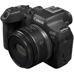 Canon RF-S 7.8mm f/4 STM Dual Fisheye - Koop bij Foto-Groep