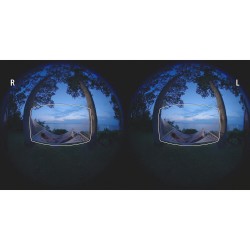 "Canon RF 5.2mm f/2.8L Dual Fisheye - Foto-Groep"