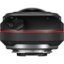 "Canon RF 5.2mm f/2.8L Dual Fisheye - Foto-Groep"