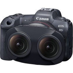 "Canon RF 5.2mm f/2.8L Dual Fisheye - Foto-Groep"