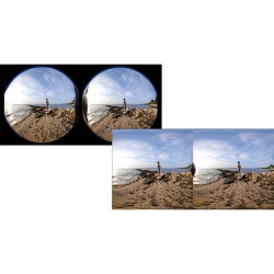 "Canon RF 5.2mm f/2.8L Dual Fisheye - Foto-Groep"