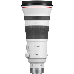 "Canon RF 400mm f/2.8 L IS USM | Foto-Groep - Professionele telelens"