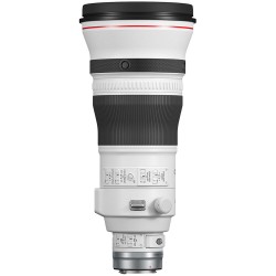 "Canon RF 400mm f/2.8 L IS USM | Foto-Groep - Professionele telelens"
