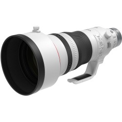 "Canon RF 400mm f/2.8 L IS USM | Foto-Groep - Professionele telelens"