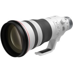 "Canon RF 400mm f/2.8 L IS USM | Foto-Groep - Professionele telelens"