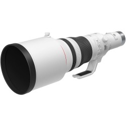 Canon RF 800mm f/5.6L IS USM | Foto-Groep - Haal het beste uit je fotografie met Canon's nieuwste lens