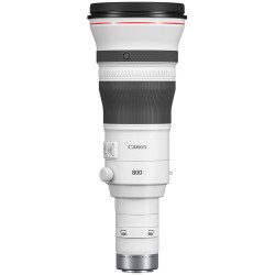 Canon RF 800mm f/5.6L IS USM | Foto-Groep - Haal het beste uit je fotografie met Canon's nieuwste lens