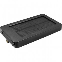 Camouflage Trailcamera Solar Panel