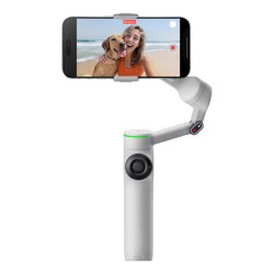 Insta360 Flow 2 Pro Standard Bundle Stone Grey