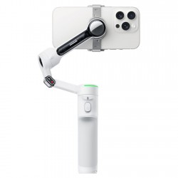 Insta360 Flow 2 Pro Standard Bundle Summit White
