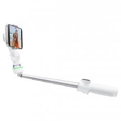 Insta360 Flow 2 Pro Standard Bundle Summit White
