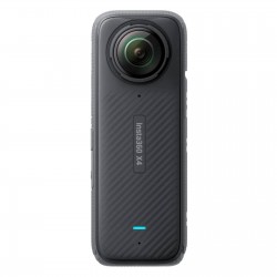 Insta360 X4 Ski Bundle - Verbeter uw skivakantie met Insta360 - Foto-Groep