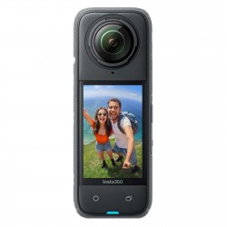 Insta360 X4 Ski Bundle - Verbeter uw skivakantie met Insta360 - Foto-Groep