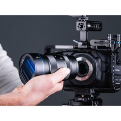 "Sirui 24mm f/2.8 1.33x S35 Anamorphic (Canon RF) | Foto-Groep"