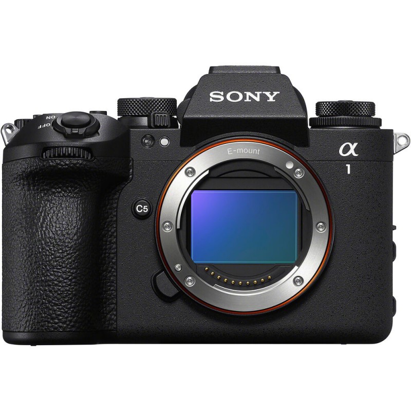 Sony A1 II Body - Koop de nieuwste Sony camera bij Foto-Groep Sony A1 II Body - Koop de nieuwste Sony camera bij Foto-Groep