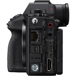Sony A1 II Body - Koop de nieuwste Sony camera bij Foto-Groep