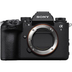 Sony A1 II Body - Koop de nieuwste Sony camera bij Foto-Groep