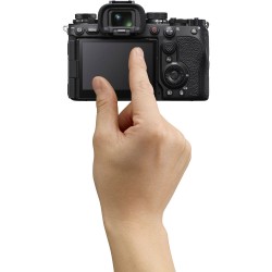 Sony A1 II Body - Koop de nieuwste Sony camera bij Foto-Groep